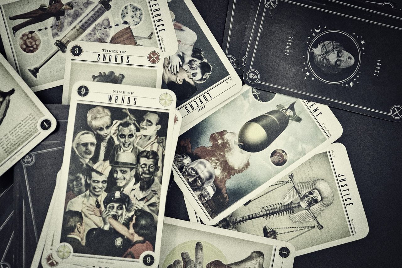 tarot, zombie, tarot cards, psychic, fortune telling, occult, magic, witch, flat lay, tarot, tarot, tarot, tarot, tarot, tarot cards, tarot cards, psychic, occult, occult